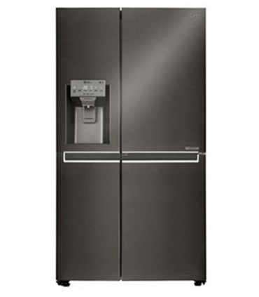 یخچال ساید بای ساید ال جی j35