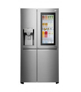 یخچال اینستا ویو ال جی X259