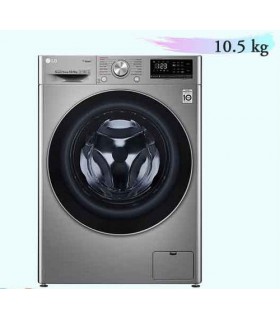 ماشین لباسشویی 10.5 کیلو ال جی F4V5RYP2T
