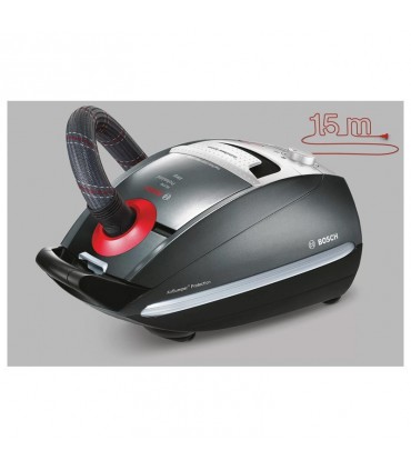 جاروبرقی بوش 5PRO8