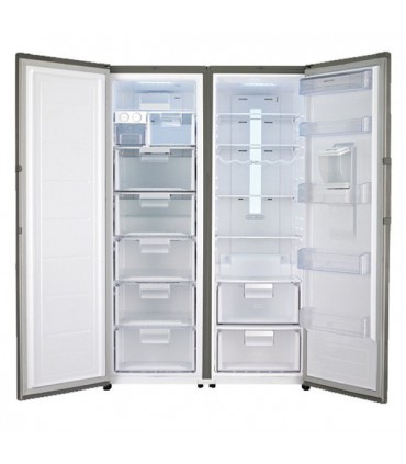 یخچال دوقلو ال جی GR-B404ELNL