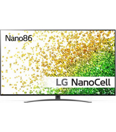 تلویزیون 2021 ال جی 65NANO86
