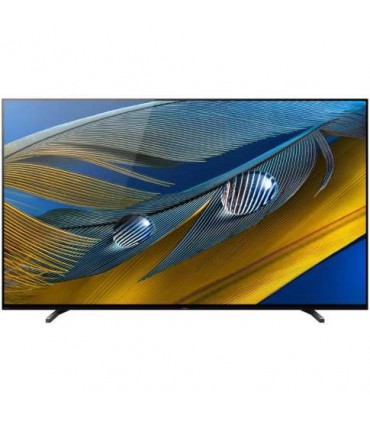 تلویزیون 2021 سونی55A80J