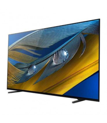 تلویزیون 2021 سونی55A80J