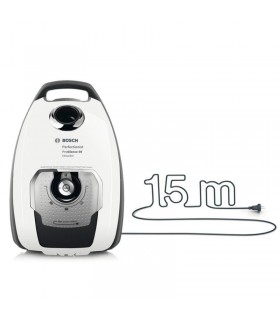 جاروبرقی بوش BGL8SILM1