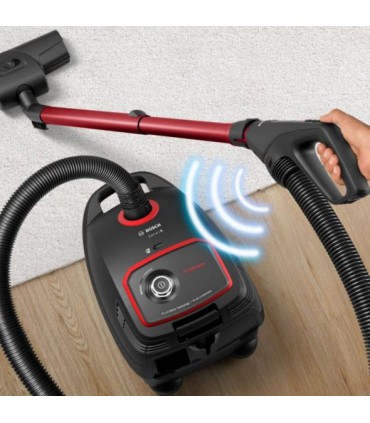 جاروبرقی بوش BGL6PRO1