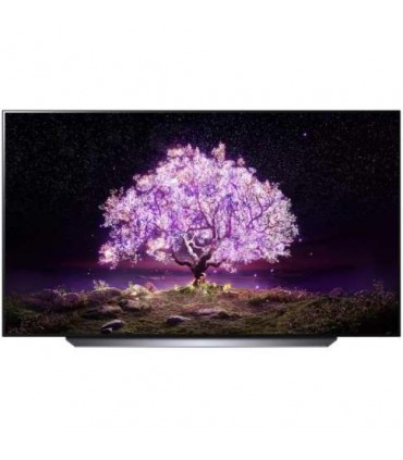 تلویزیون 2021 ال جی 65C1