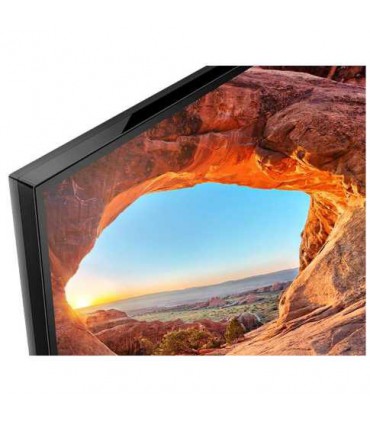 تلویزیون 2021 سونی 75X8500J