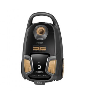 جاروبرقی سنکور SVC9300Bk