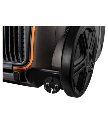 جارو برقی سنکور SVC8505TL