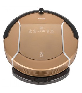 جارو رباتیک سنکور مدل SRV4000GD