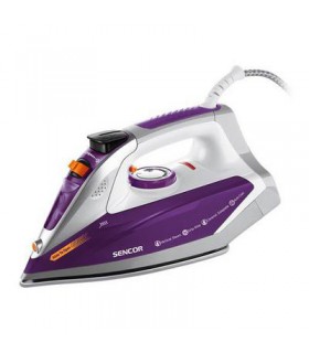 اتو بخار دستی سنکور SSI8710VT