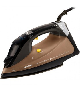 اتو بخار دستی سنکور SSI9400BK