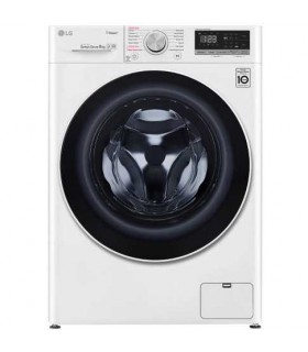 ماشین لباسشویی ال جی F4V5VYP0W
