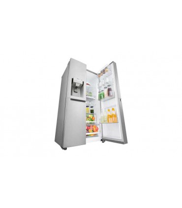 یخچال ال جی J259