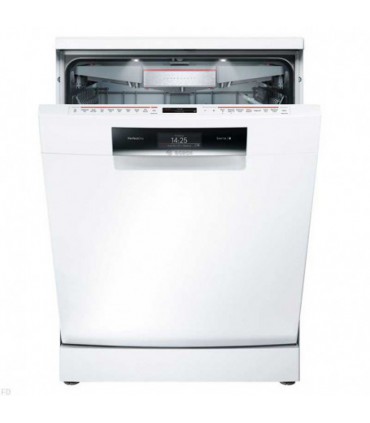 ماشین ظرفشویی بوش SMS88TW02M