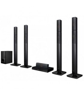 سینما خانگی ال جیLHD657