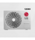 کولر گازی ال جی S4NW12JA3BA