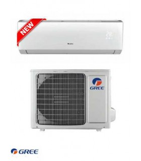 کولر گازی گری GWH12QC-K3DNB8G