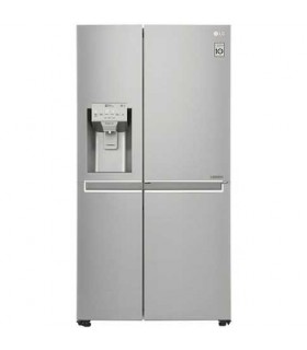  قیمت یخچال 30 فوت ال جی L267