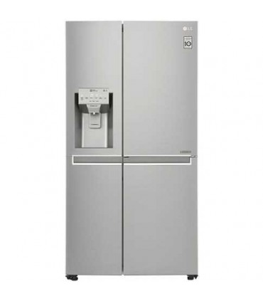  قیمت یخچال 30 فوت ال جی L267