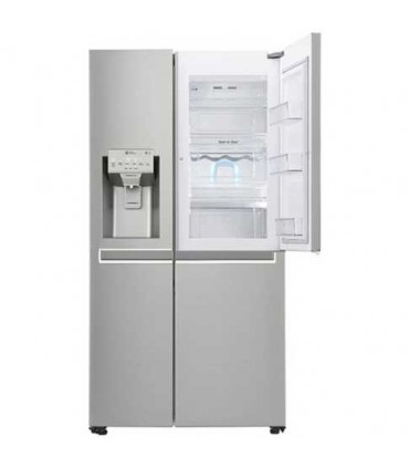  قیمت یخچال 30 فوت ال جی L267