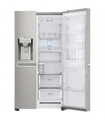  قیمت یخچال 30 فوت ال جی L267