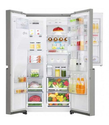  قیمت یخچال 30 فوت ال جی L267