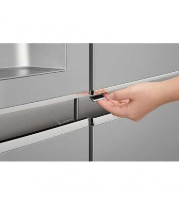  قیمت یخچال 30 فوت ال جی L267