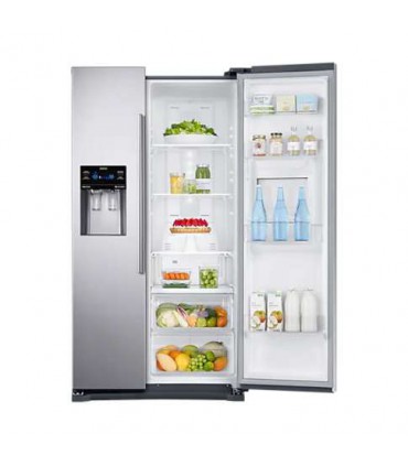 قیمت یخچال 2021 سامسونگ RS53