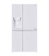 یخچال ساید ال جی مدل LG GC - J247SLUV