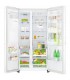 یخچال ساید ال جی مدل LG GC - J247SLUV