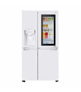 یخچال ساید بای ساید ال جی LG REFRIGERATOR GR-X257