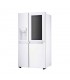 یخچال ساید بای ساید ال جی LG REFRIGERATOR GR-X257