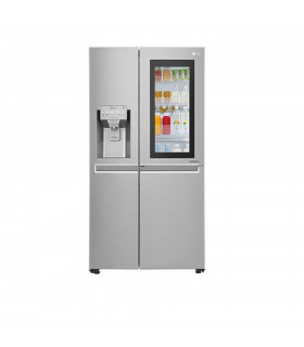 یخچال ساید بای ساید ال جی LG REFRIGERATOR GR-X257