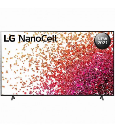 تلویزیون 2021 ال جی مصر 70NANO75