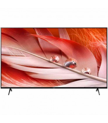 تلویزیون 2021 سونی مالزی 55X90J