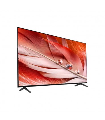 تلویزیون 2021 سونی مالزی 55X90J