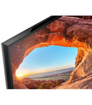 تلویزیون 2021 سونی مالزی 75X85J