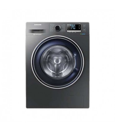 ماشین لباسشویی 9 کیلو دودی سامسونگ W90