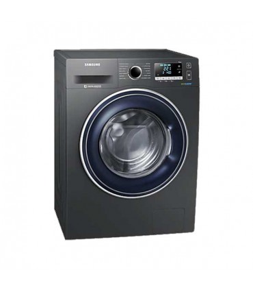ماشین لباسشویی 9 کیلو دودی سامسونگ W90