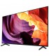 تلویزیون 43 اینچ سونی مدل 43X80K