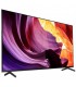 تلویزیون 75 اینچ سونی مدل 75X80K
