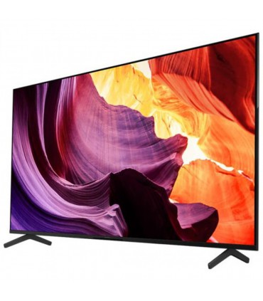 تلویزیون 75 اینچ سونی مدل 75X80K