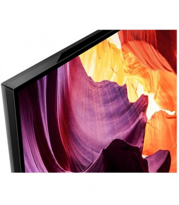 تلویزیون 75 اینچ سونی مدل 75X80K