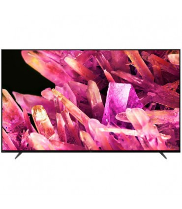 تلویزیون 2022 سونی مدل 85X90K