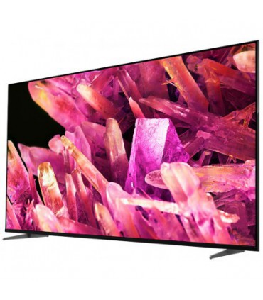 تلویزیون 2022 سونی مدل 85X90K