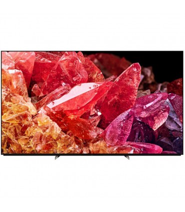 تلویزیون 65 اینچ سونی مدل 65X95K