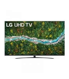 تلویزیون 55 اینچ ال جی مدل 55UP78003