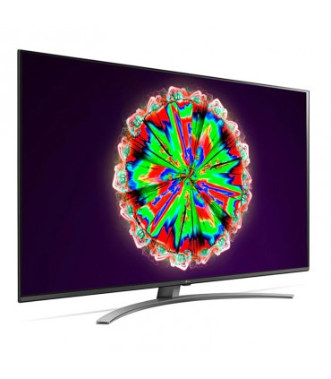 تلویزیون 55 اینچ نانوسل ال جی مدل 55NANO81